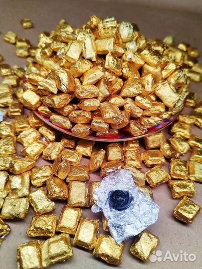 Чай пуэр смола бодрящий