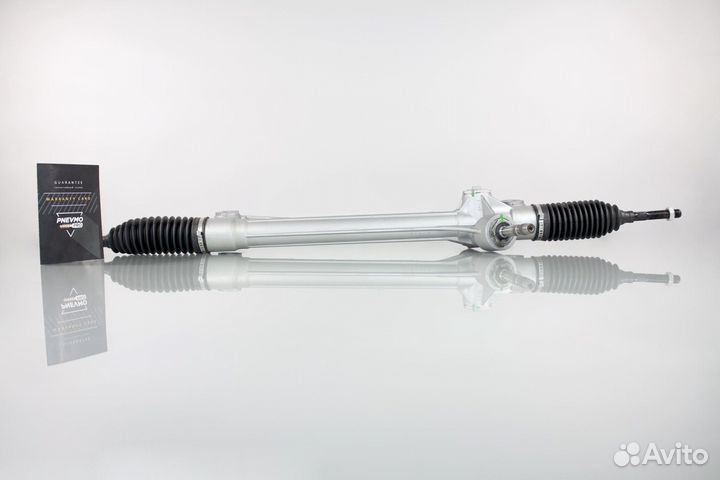 Рулевая рейка для Toyota Camry XV50 рестайлинг 2