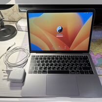 Apple MacBook air (intel core i5)