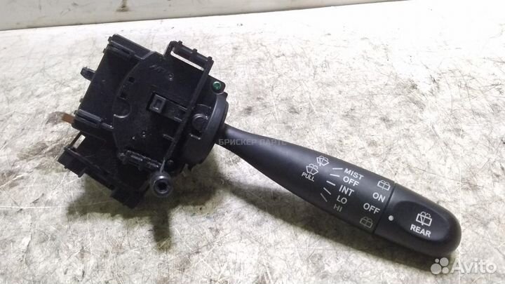 Переключатель Сузуки Альто VII (HA25)