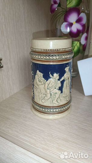 Пивная кружка. Германия