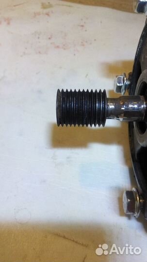 Электродвигатель Type 20584.069