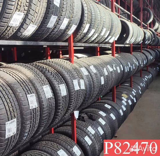 Hankook Ventus S1 Evo 2 SUV K117C 245/45 R19 98M