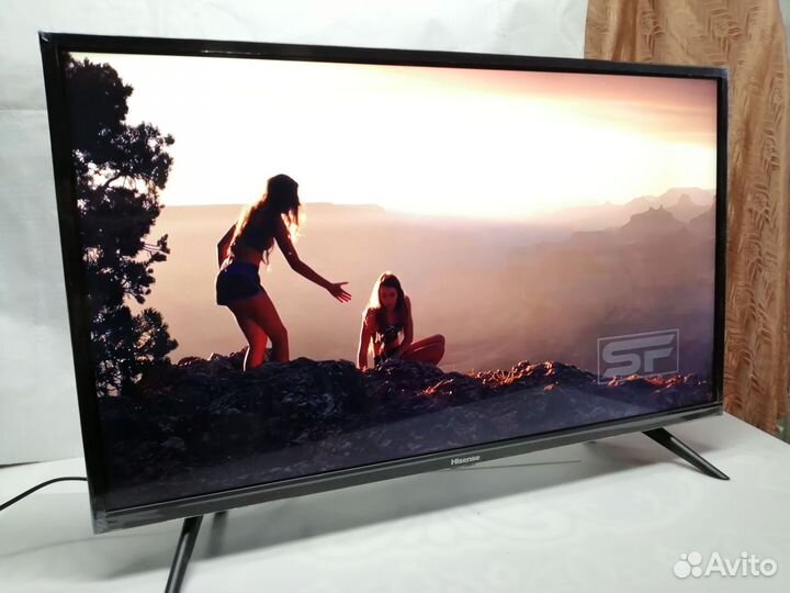 Телевизор Hisense 32