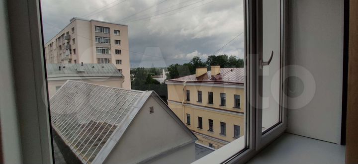 Комната 21 м² в 4-к., 5/6 эт.