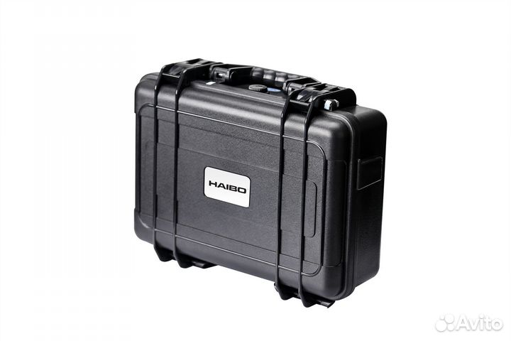 LiFePo4 (лиферный) акб Haibo 12В 100Ач