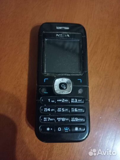 Кнопочный телефон nokia