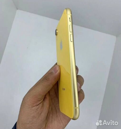 iPhone Xr, 128 ГБ