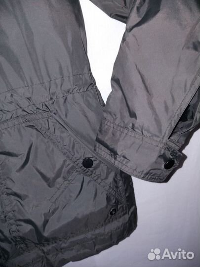 Ветровка для мальчика