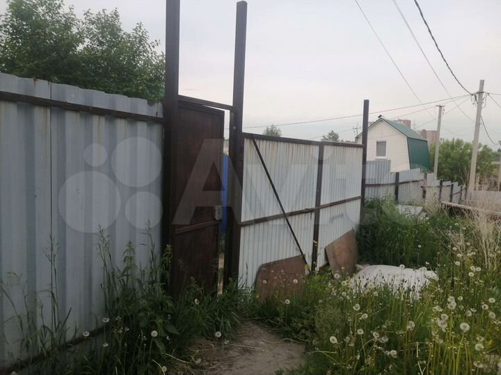 Дача 27 м² на участке 5,7 сот.