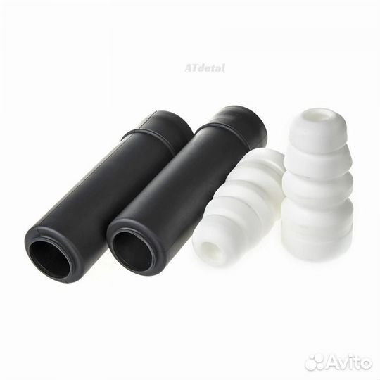 Пыльник+отбойник заднего амортизатора (компл) KIA