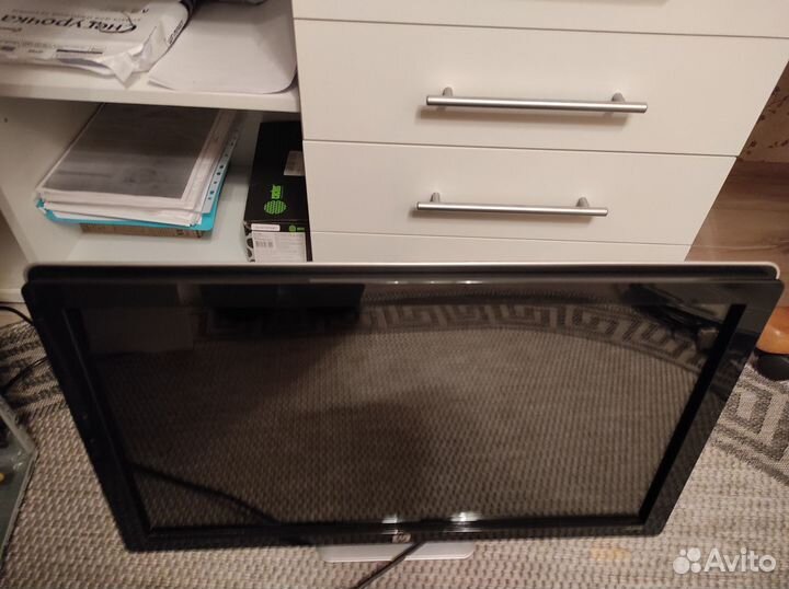 Монитор HP 2310 ti