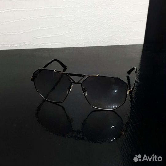 Мужские очки Гуччи Италия