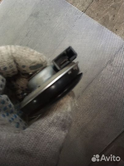 Звуковой сигнал toyota camry