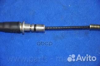 Трос ручника левый PTA-252 PTA-252 Parts-Mall