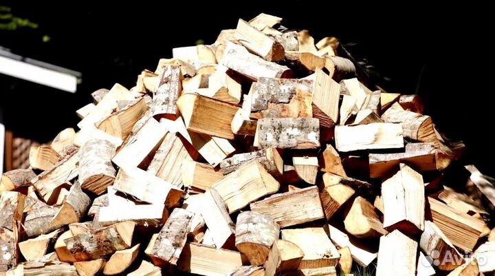 Дрова с Приморска