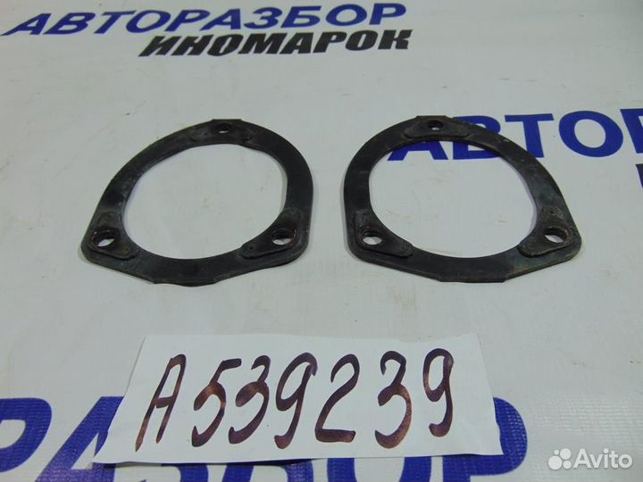 Проставка под переднюю пружину для Toyota Yaris 1