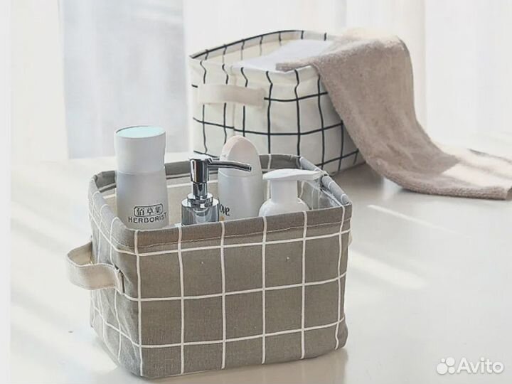 Корзина, органайзер для хранения