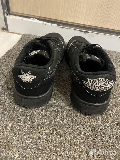 Кеды мужские nike