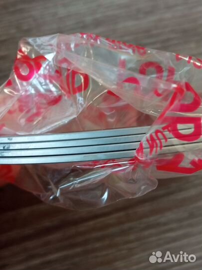 Кольца поршневые комплект STD стандарт TPR 42038ST