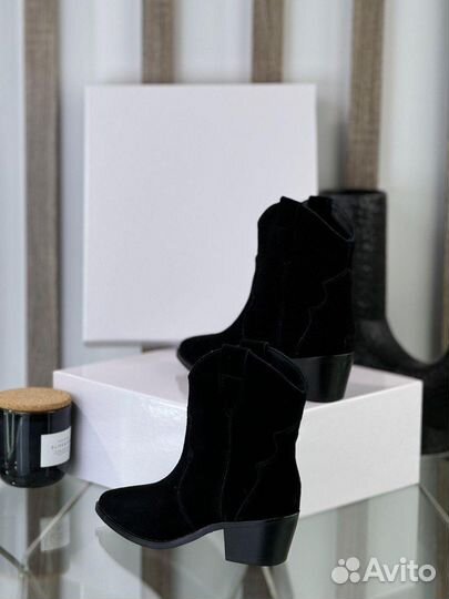 Ботильоны Vivian Royal женские