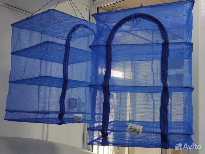 Сушилка для рыбы