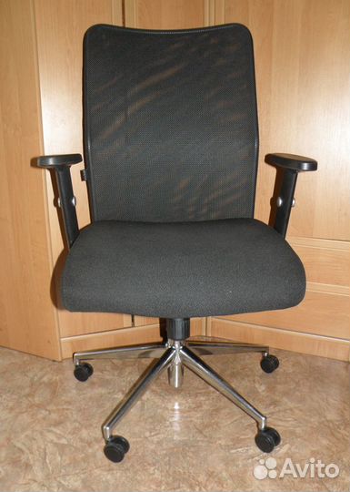 Компьютерное кресло techo Чехия