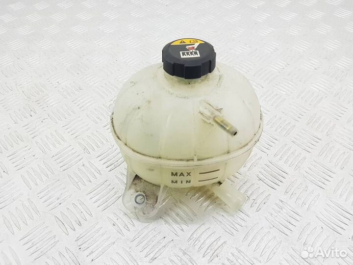 25430D3700 Бачок расширительный Kia Sportage QL