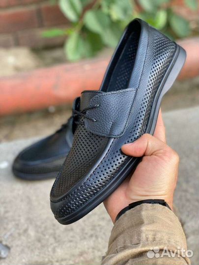Обувь мужского производства