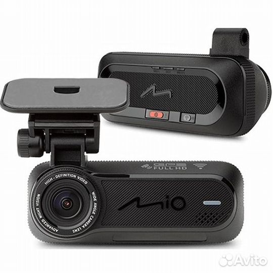 Видеорегистратор Mio MiVue J60