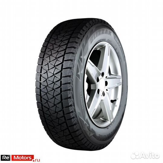 Bridgestone Blizzak DM-V2 275/50 R20 113R