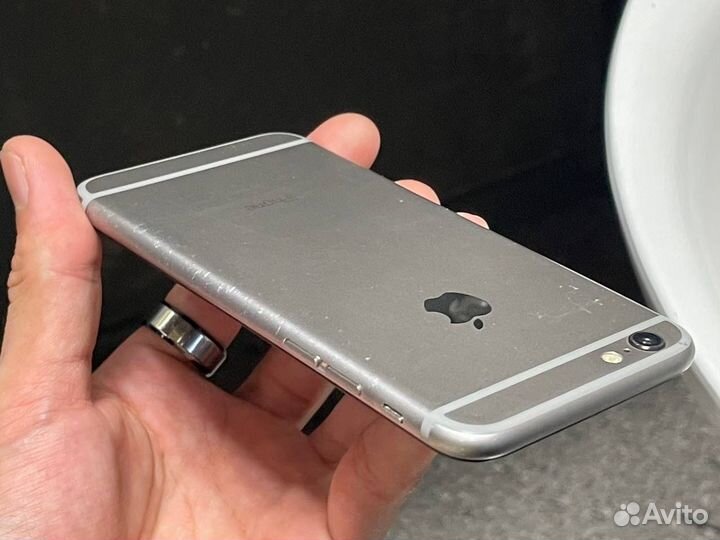 iPhone 6, 64 ГБ