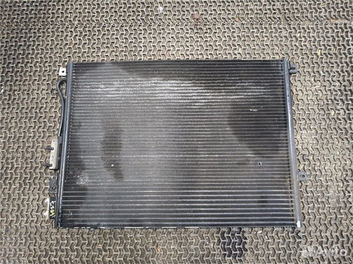 Радиатор кондиционера Jeep Grand Cherokee, 2006