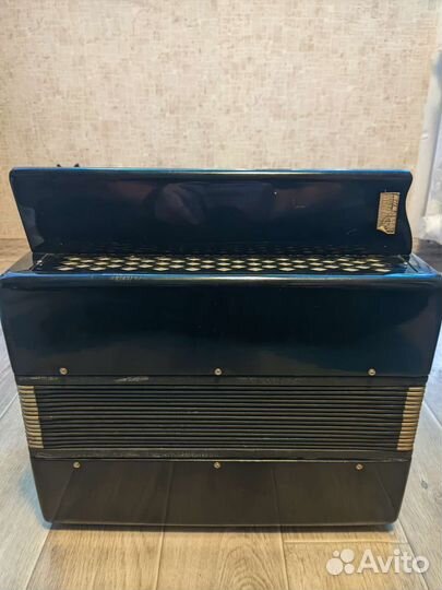 Баян Юность