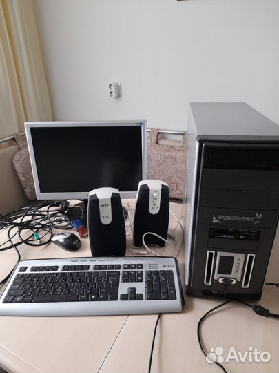 Компьютер