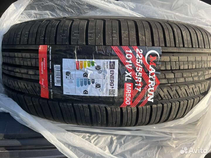 Mayrun MR500-PCR 225/55 R17 101V