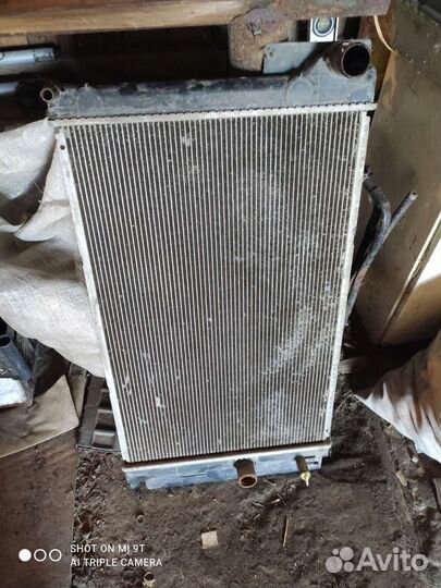 Комплект робота corolla e150