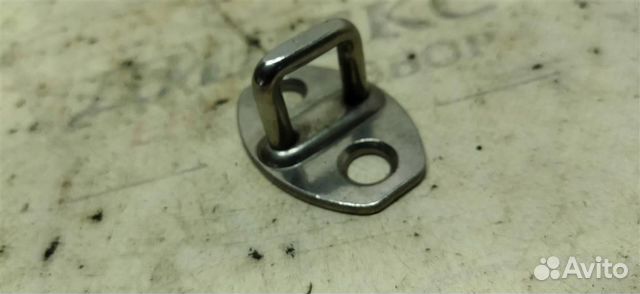 Ответная часть замка двери Audi A4 (B8) 2007-2015