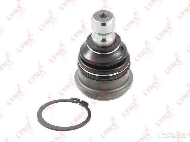 Шаровая опора перед прав/лев