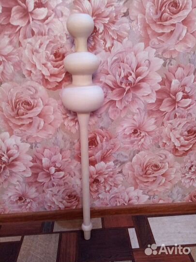 Ножки для консолей, столов. Дерево