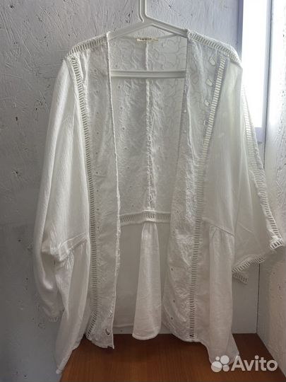 Накидка летняя Mark&Spenser 54-56р