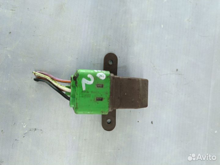 Реле Ford Mondeo 2