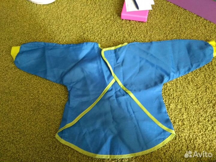 Фартук детский IKEA