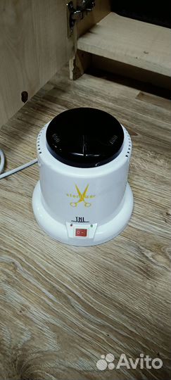 Стерилизатор