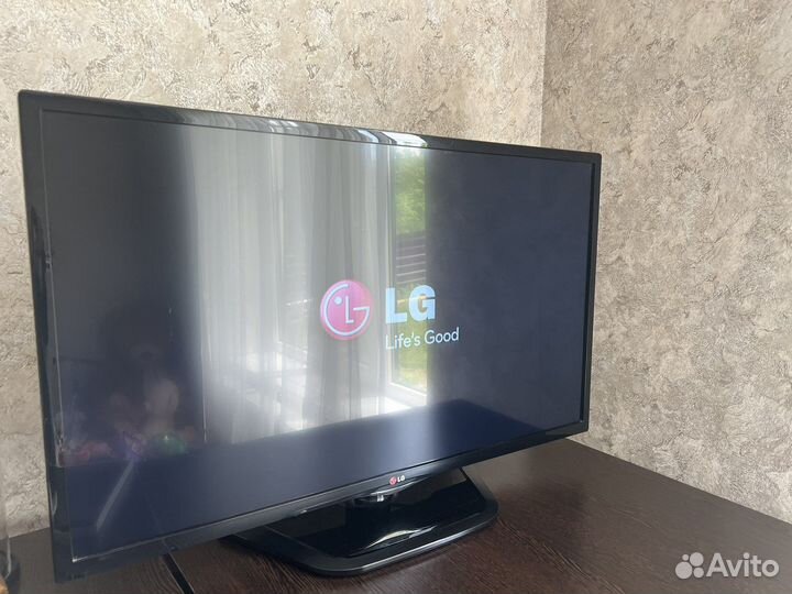 Телевизор бу