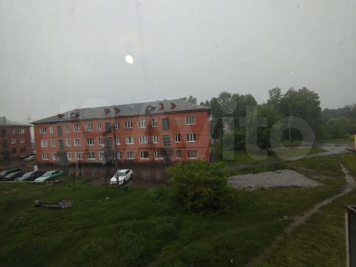 4-к. квартира, 60,9 м², 2/5 эт.