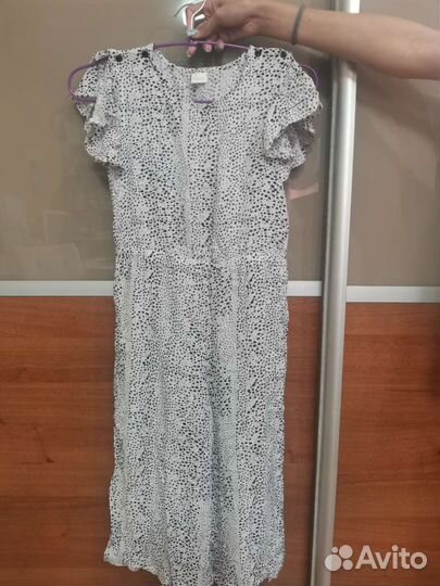 Next Комбинезон