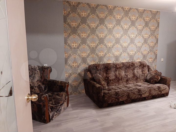 1-к. квартира, 33,8 м², 4/5 эт.