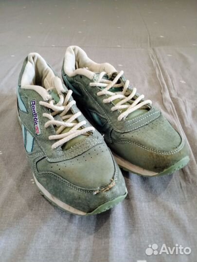 Кроссовки Reebok 38-39