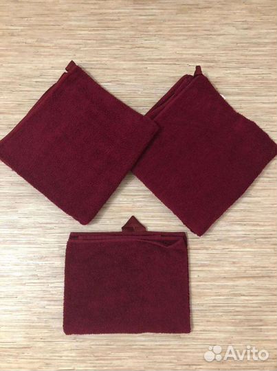 Набор полотенец